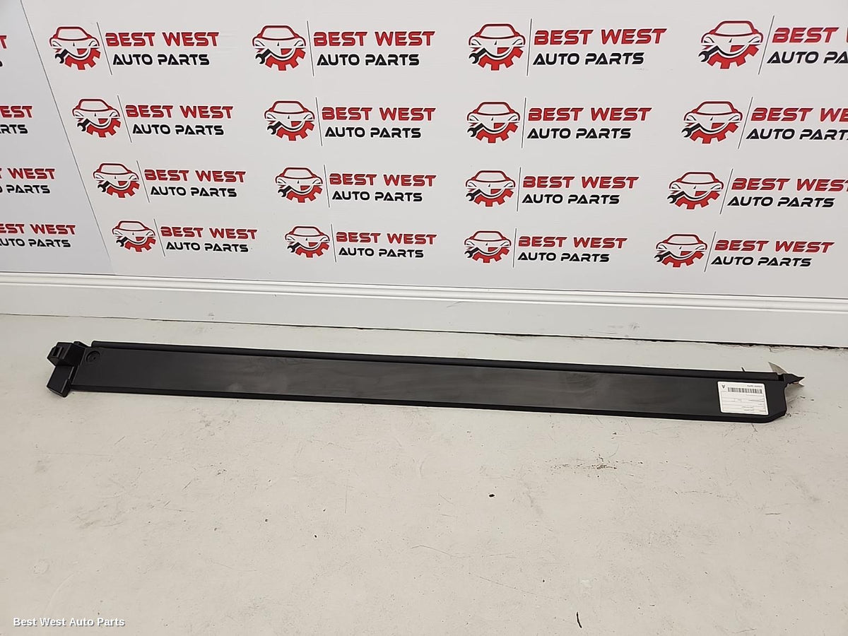 2025 MITSUBISHI OUTLANDER Side Step/Skirt