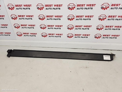 2025 MITSUBISHI OUTLANDER Side Step/Skirt