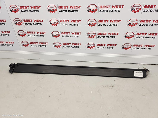 2025 MITSUBISHI OUTLANDER Side Step/Skirt