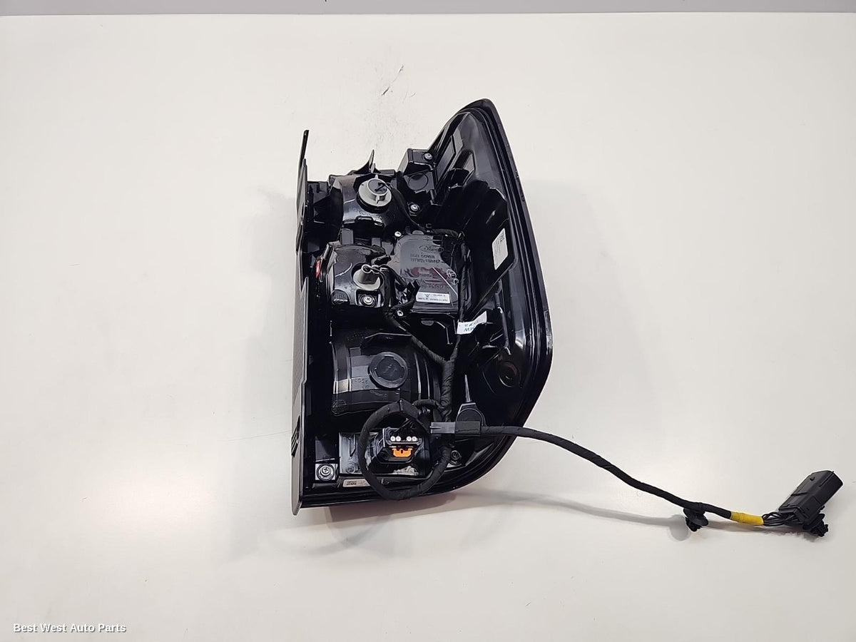 2025 FORD RANGER Left Taillight
