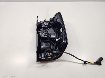 2025 FORD RANGER Left Taillight