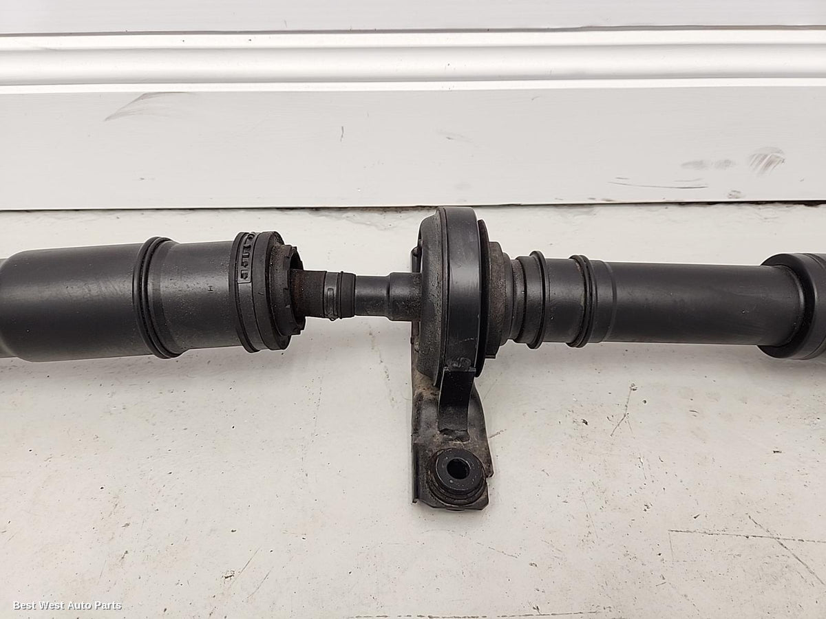 2023 SUBARU WRX Rear Drive Shaft