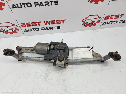 2015 VOLKSWAGEN CADDY Wiper Motor