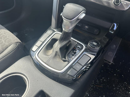 2025 KIA SELTOS Combination Switch