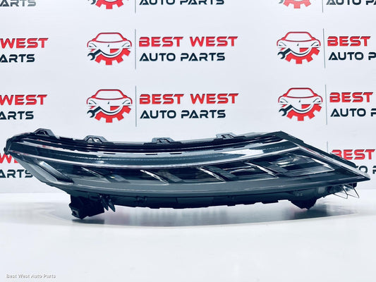 2023 MITSUBISHI OUTLANDER Right Indicator/Fog/Side