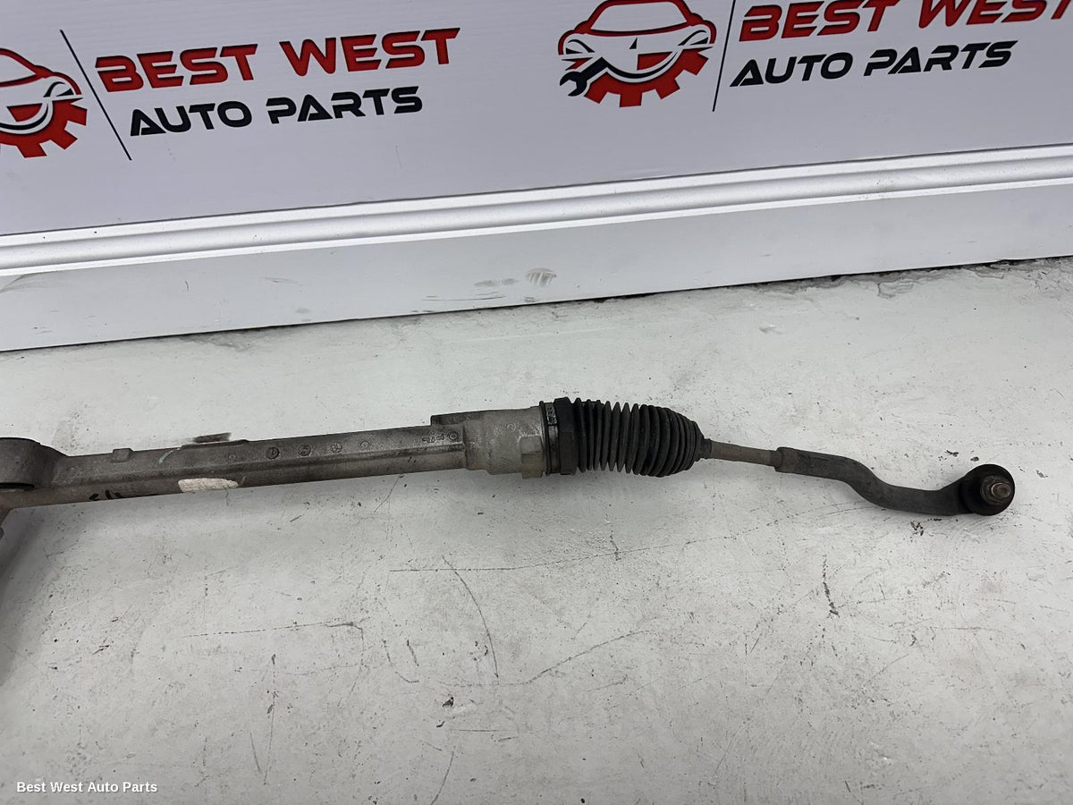 2008 MAZDA 2 Steering Box/Rack