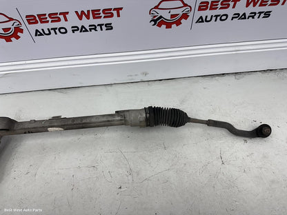 2008 MAZDA 2 Steering Box/Rack