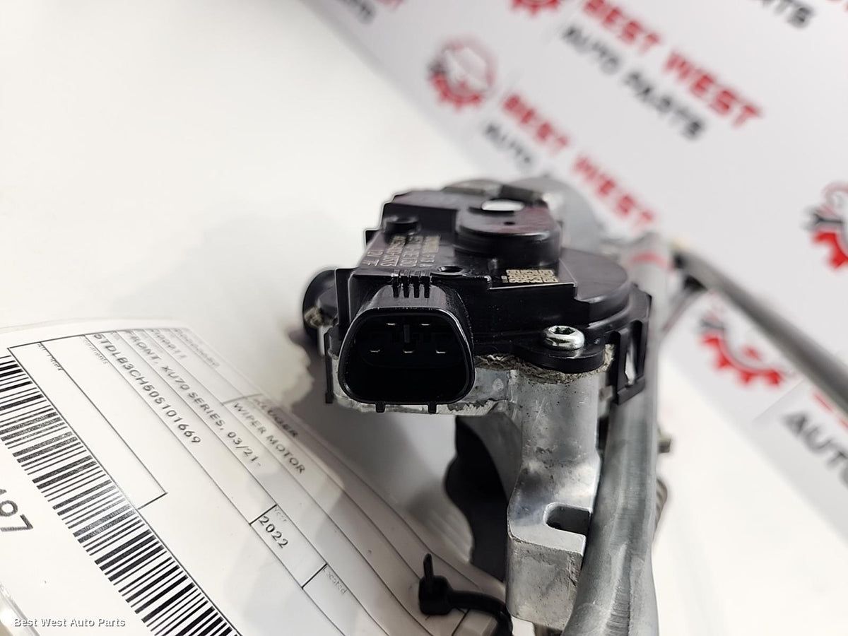 2022 TOYOTA KLUGER Wiper Motor