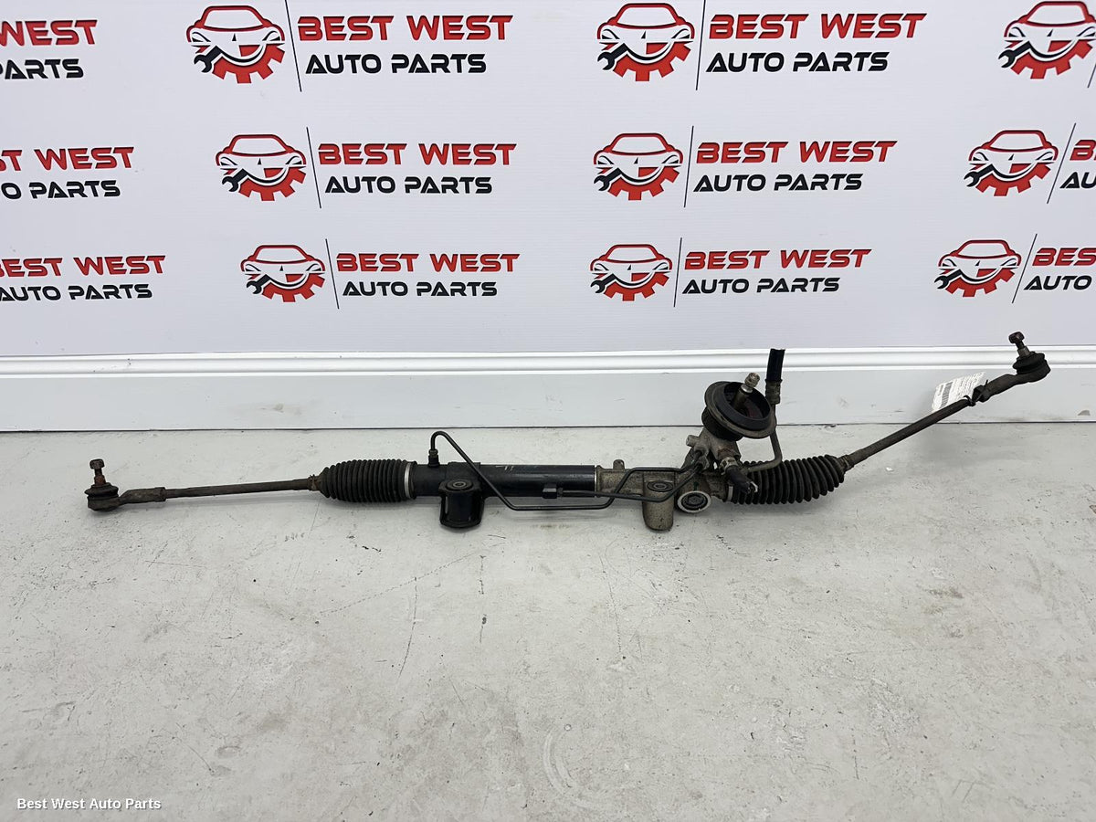 2008 MITSUBISHI LANCER Steering Box/Rack