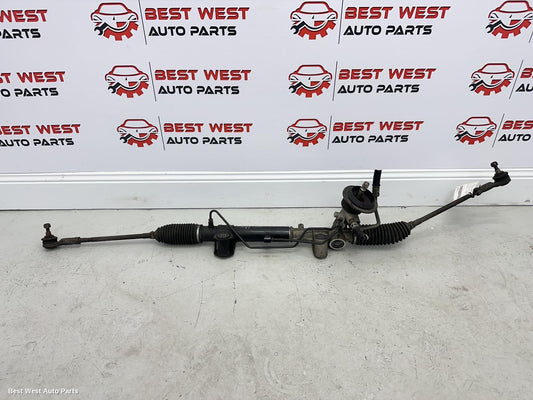 2008 MITSUBISHI LANCER Steering Box/Rack