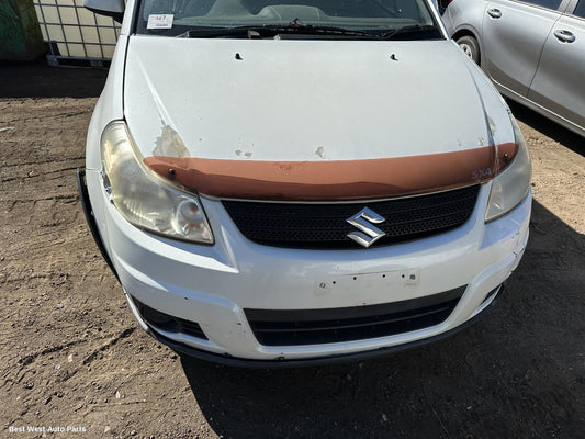 2009 SUZUKI SX4 Left Taillight