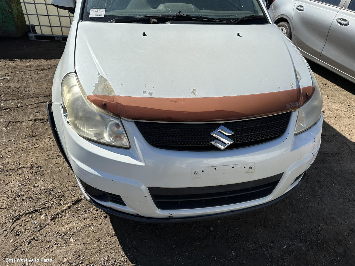 2009 SUZUKI SX4 Right Taillight