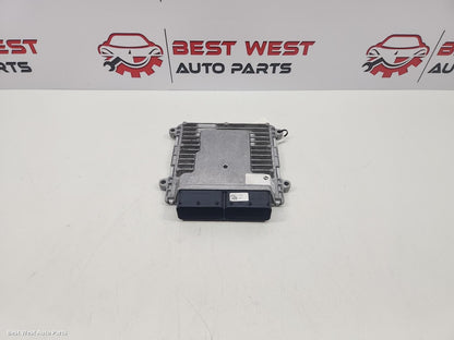 2019 KIA CERATO Ecu