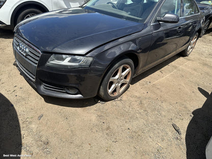 2009 AUDI A4 Left Door Mirror