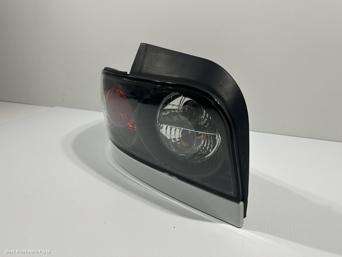 2000 SUBARU IMPREZA Left Taillight