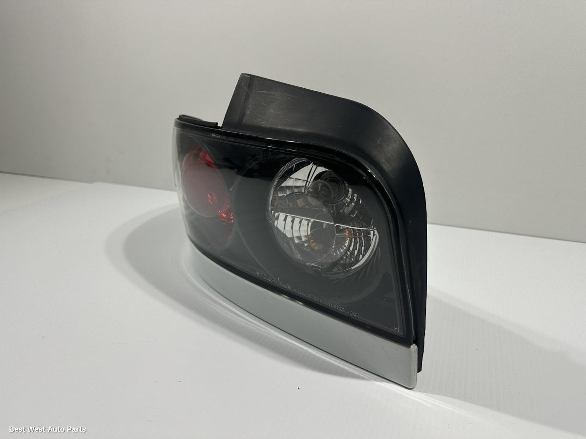 2000 SUBARU IMPREZA Left Taillight