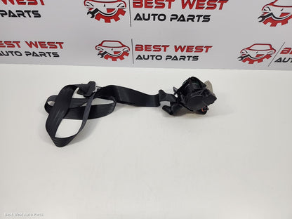 2015 HYUNDAI I30 Seatbelt/Stalk