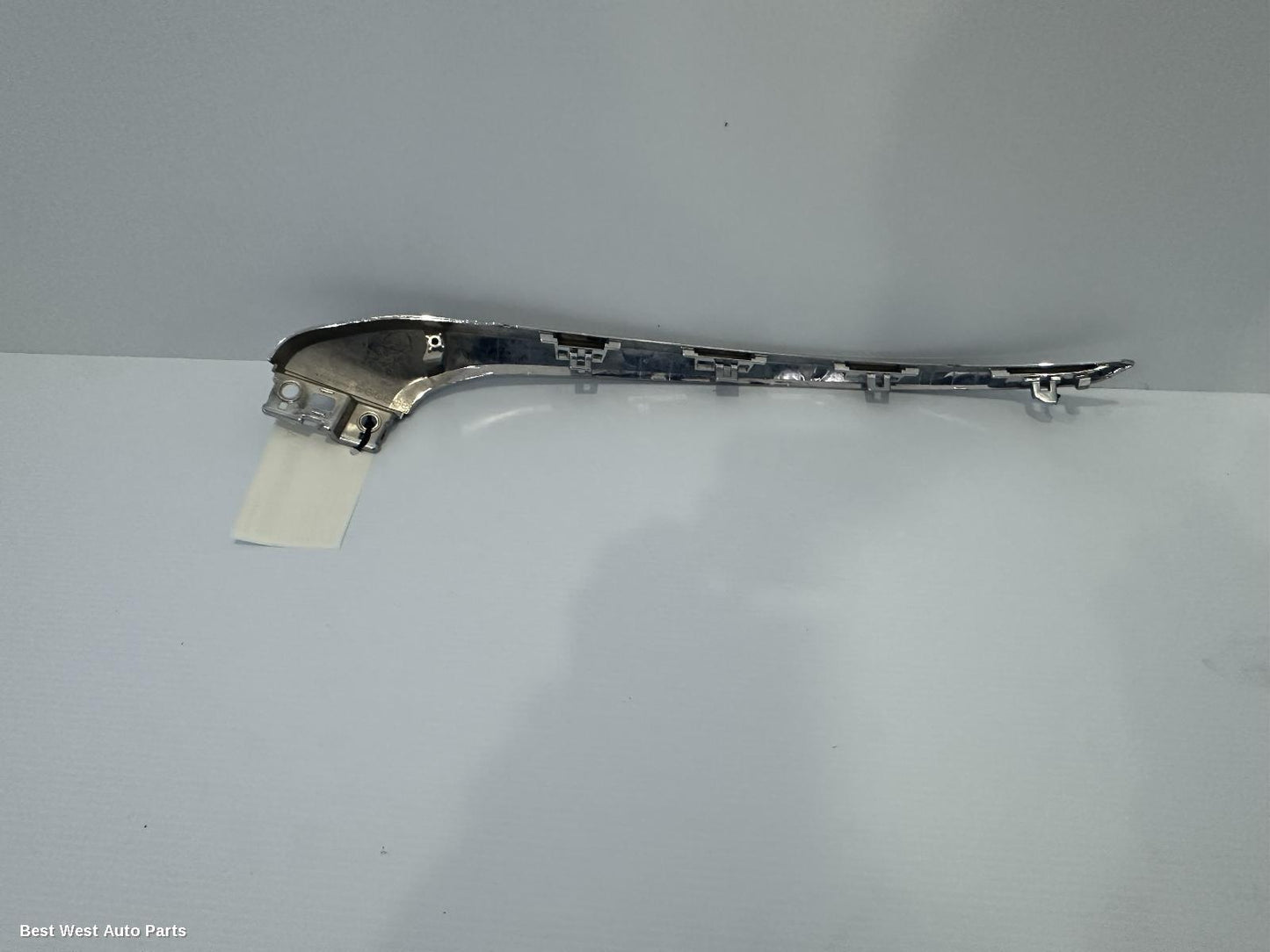 2020 MITSUBISHI ASX Front Bumper