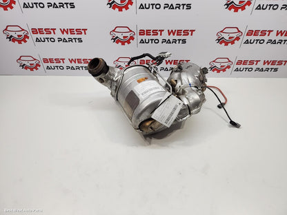 2024 RENAULT TRAFIC Catalytic Converter