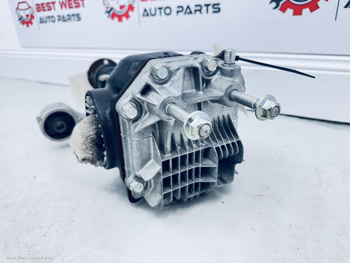 2023 SUBARU WRX Differential Centre