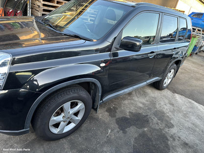 2010 NISSAN XTRAIL Left Headlamp