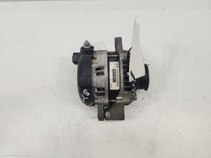 2016 SUZUKI S-CROSS Alternator