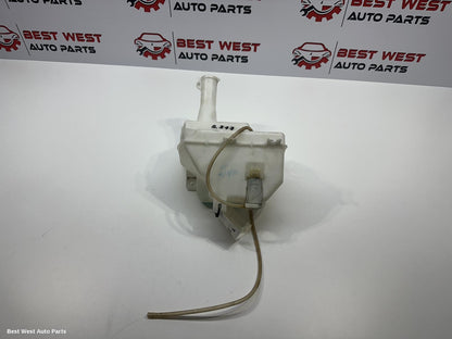 2015 MITSUBISHI MIRAGE Washer Bottle