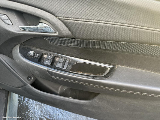 2013 HOLDEN COMMODORE Pwr Dr Wind Switch