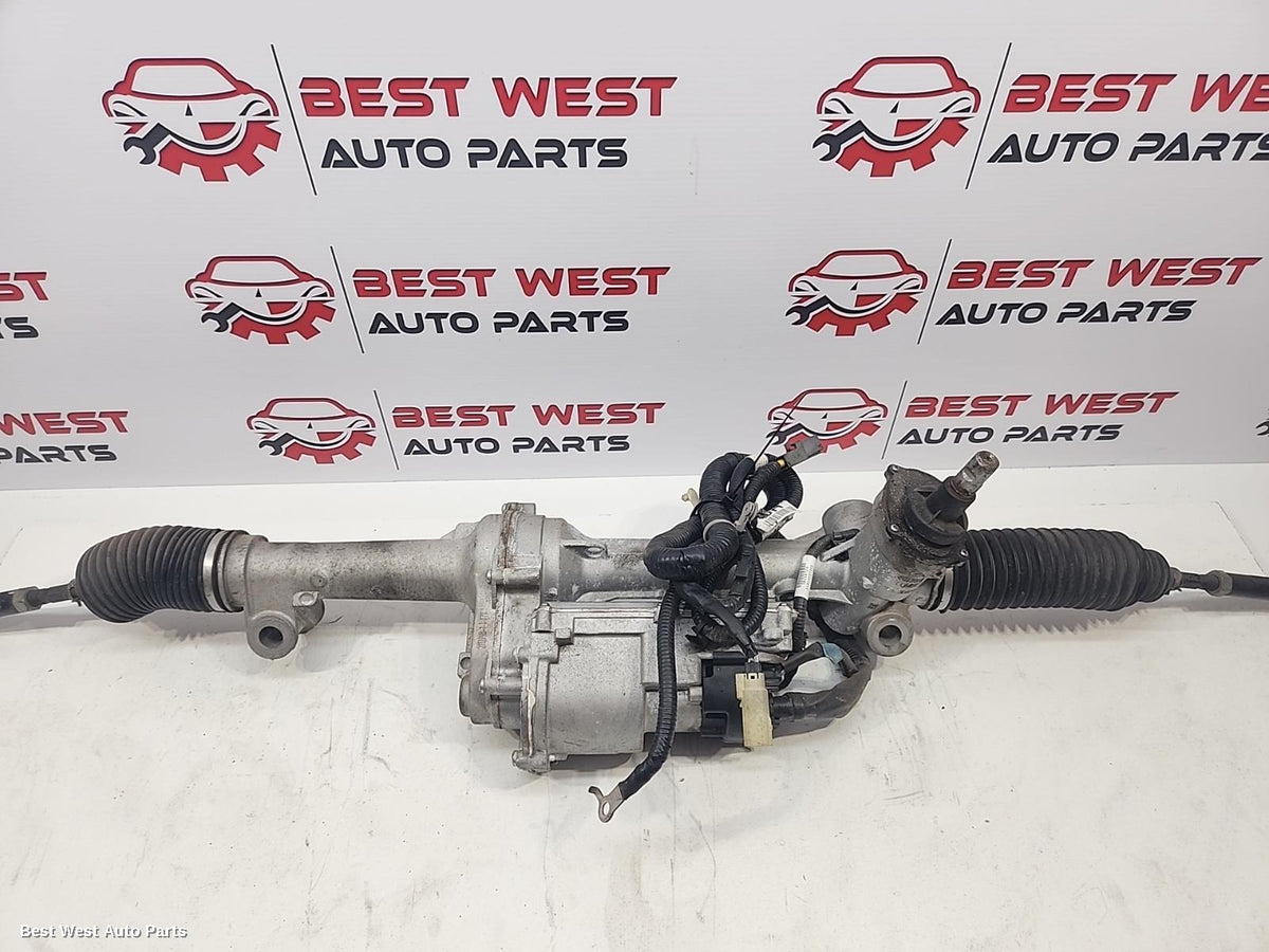 2022 FORD RANGER Steering Box/Rack