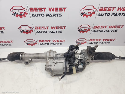 2022 FORD RANGER Steering Box/Rack