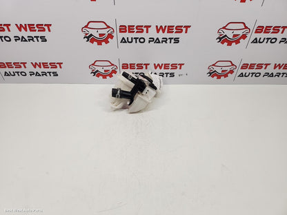 2021 TOYOTA COROLLA Overflow Bottle