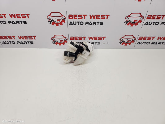 2021 TOYOTA COROLLA Overflow Bottle