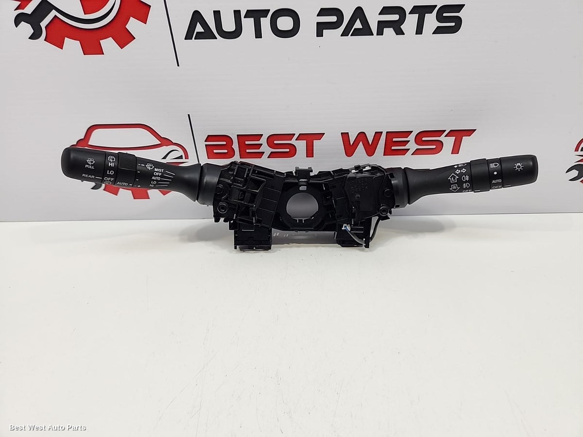2021 SUBARU FORESTER Combination Switch