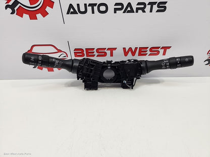 2021 SUBARU FORESTER Combination Switch