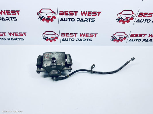 2018 HYUNDAI I30 Caliper