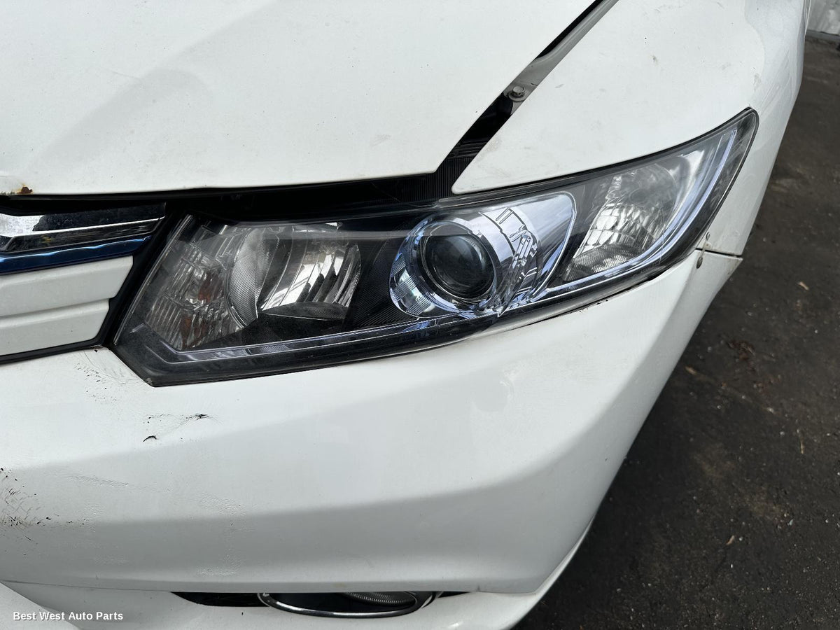 2012 HONDA CIVIC Fan