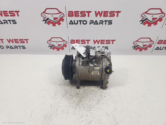 2014 BMW 4 SERIES A/C Compressor