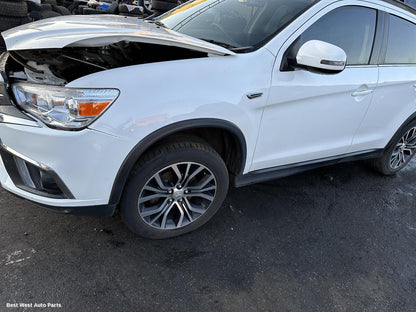 2019 MITSUBISHI ASX Pwr Dr Wind Switch