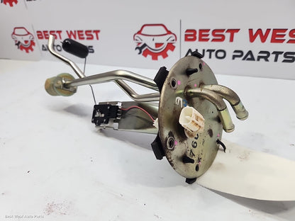 2019 MITSUBISHI TRITON Fuel Pump