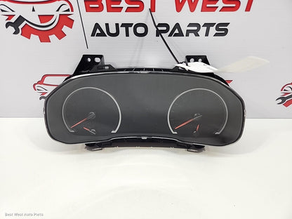 2022 HAVAL JOLION Instrument Cluster