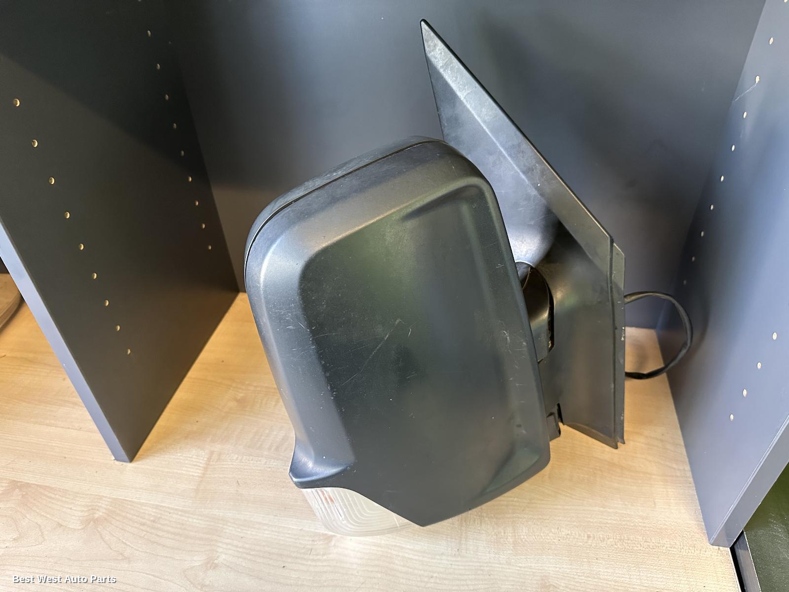 2008 MERCEDES SPRINTER Right Door Mirror