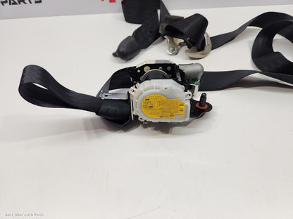 2014 HYUNDAI I30 Seatbelt/Stalk