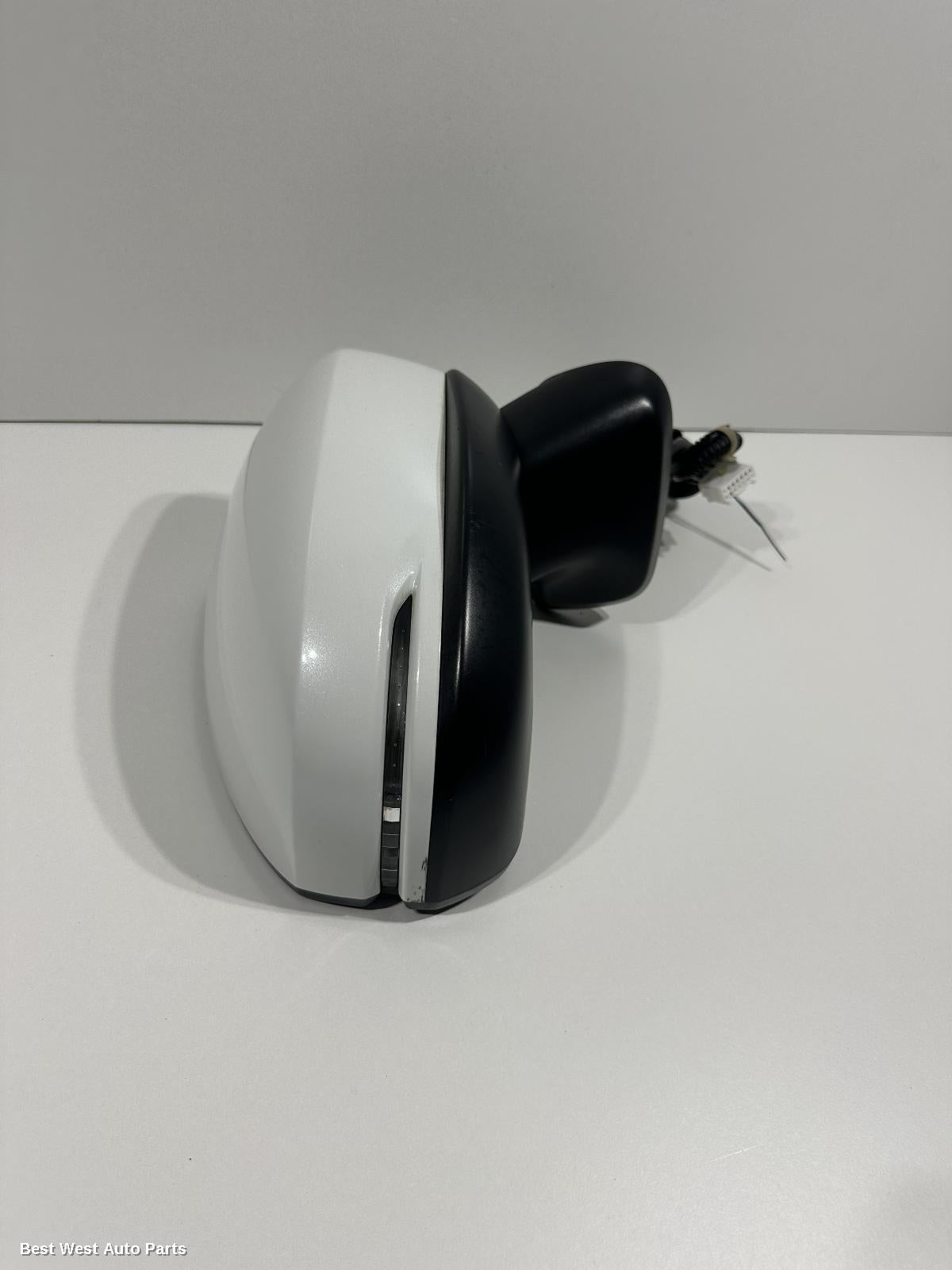 2014 HONDA JAZZ Right Door Mirror
