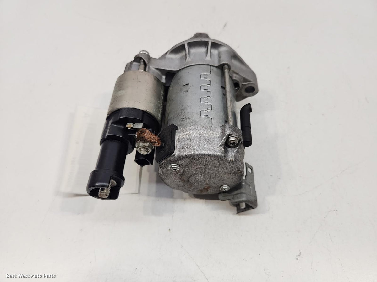 2016 HONDA CRV Starter