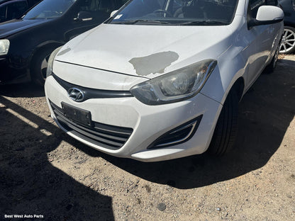 2015 HYUNDAI I20 Right Door Mirror