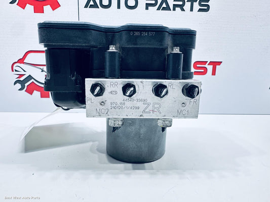 2021 TOYOTA CAMRY Abs Pump/Modulator