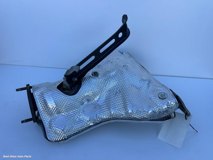 2021 TOYOTA CAMRY Catalytic Converter
