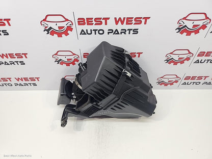 2022 MITSUBISHI OUTLANDER Air Cleaner/Box