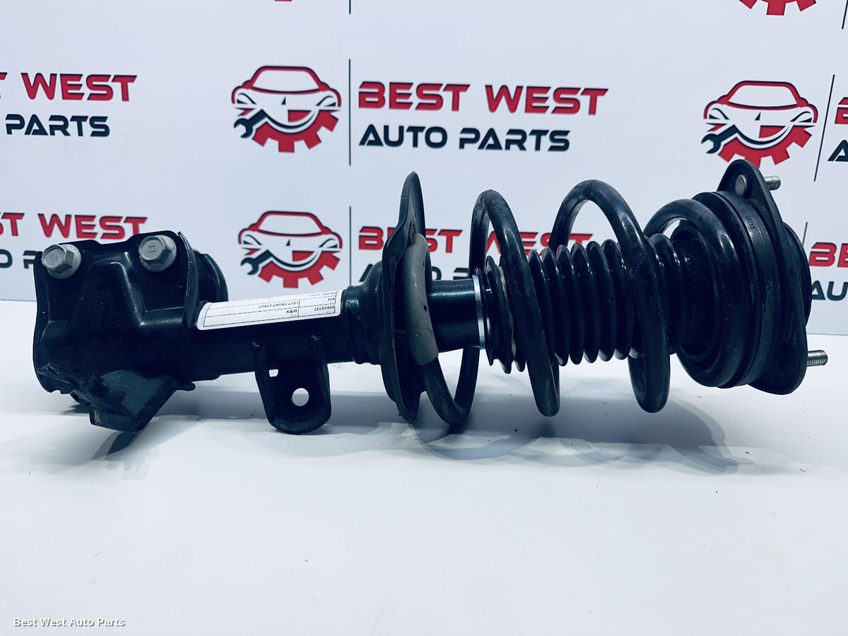 2023 SUBARU WRX Left Front Strut