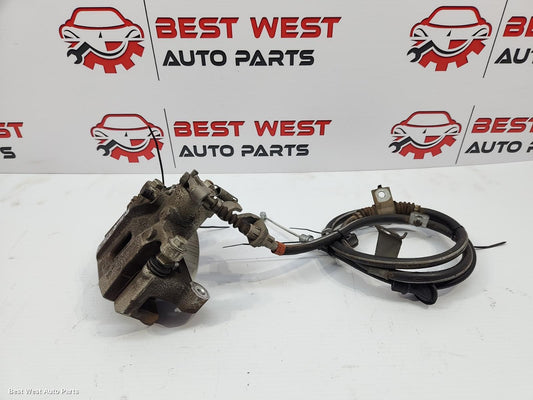 2019 MITSUBISHI ECLIPSE CROSS Caliper